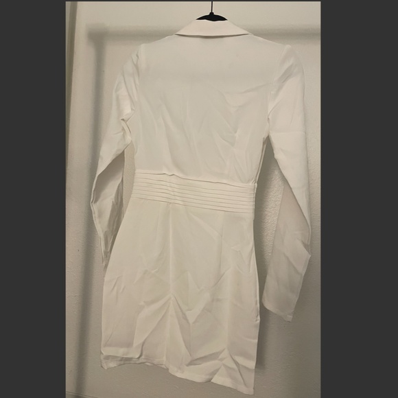 Blazer Dress - Picture 2 of 4